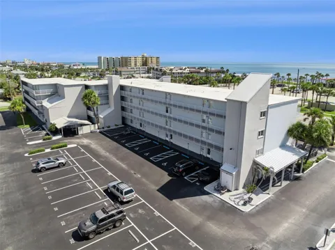 3700 S ATLANTIC AVENUE #309