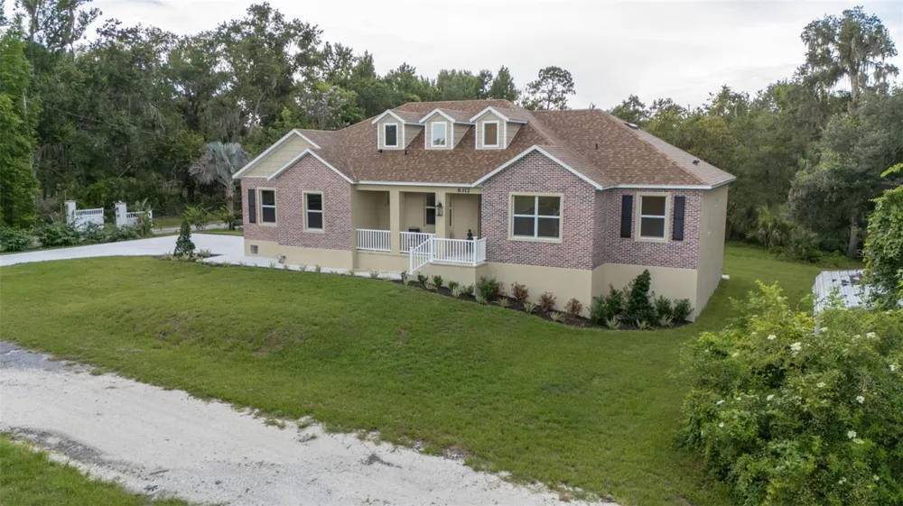 8312 REVELS ROAD Riverview, FL 33569
