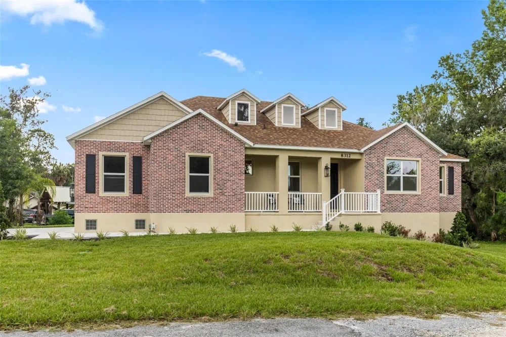 8312 REVELS ROAD Riverview, FL 33569