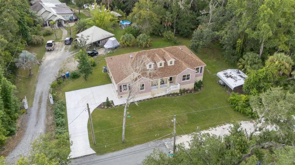 8312 REVELS ROAD Riverview, FL 33569