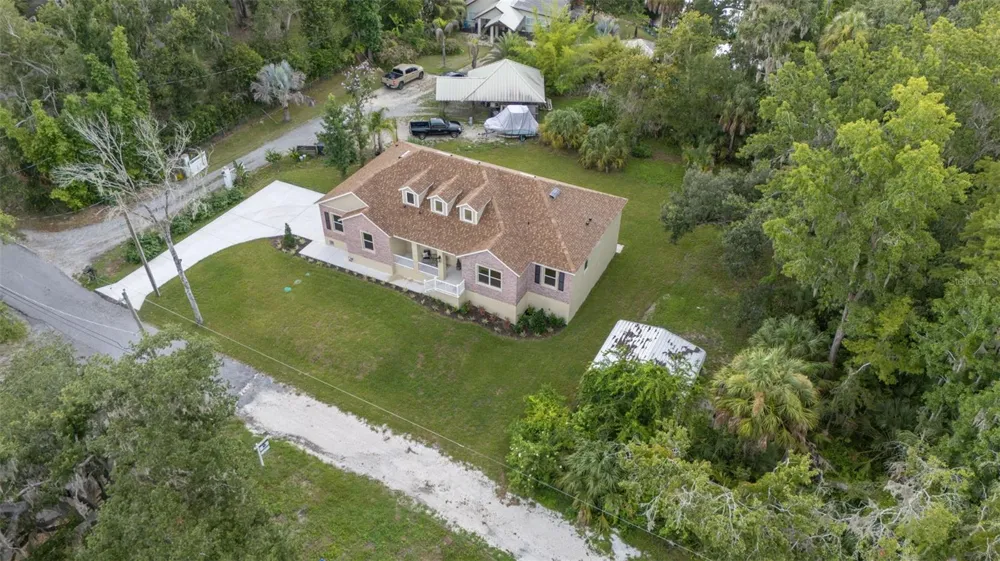 8312 REVELS ROAD Riverview, FL 33569