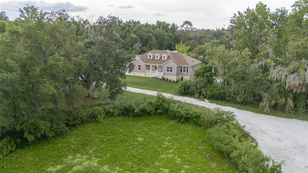 8312 REVELS ROAD Riverview, FL 33569