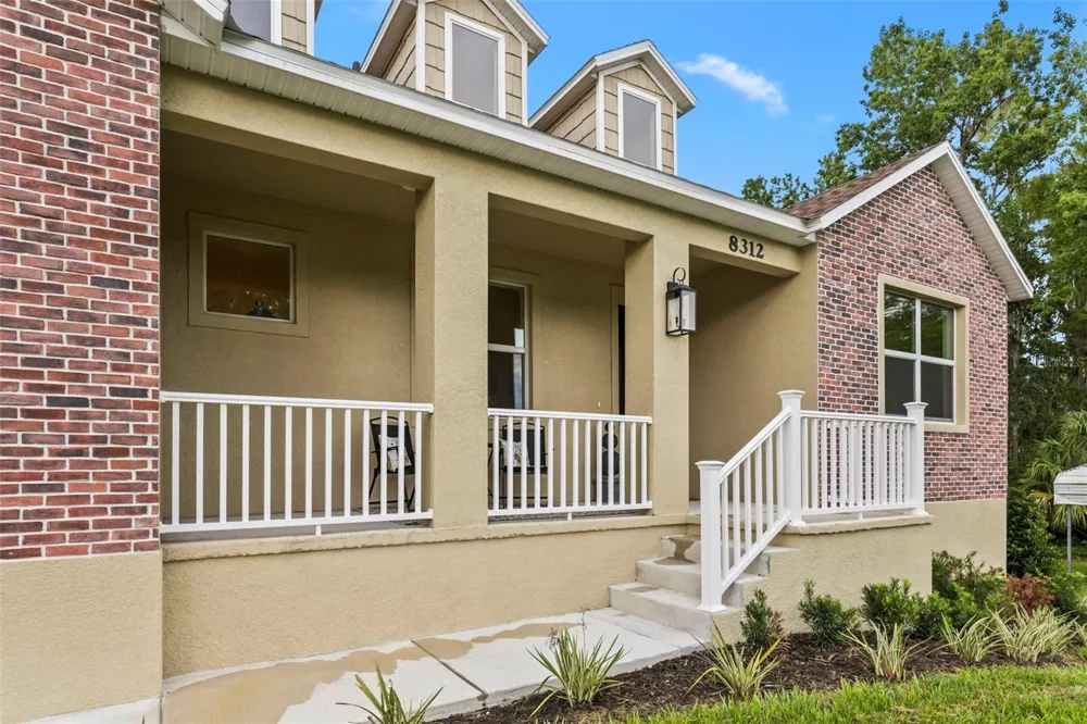8312 REVELS ROAD Riverview, FL 33569