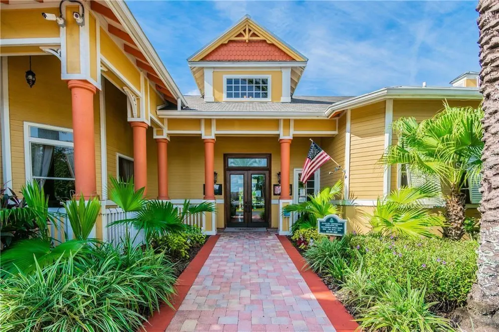 4207 S DALE MABRY HIGHWAY #2301 Tampa, FL 33611