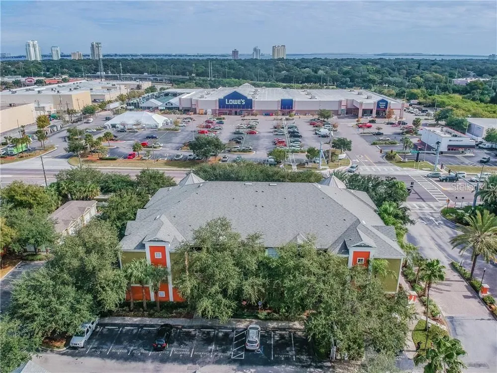 4207 S DALE MABRY HIGHWAY #2301 Tampa, FL 33611