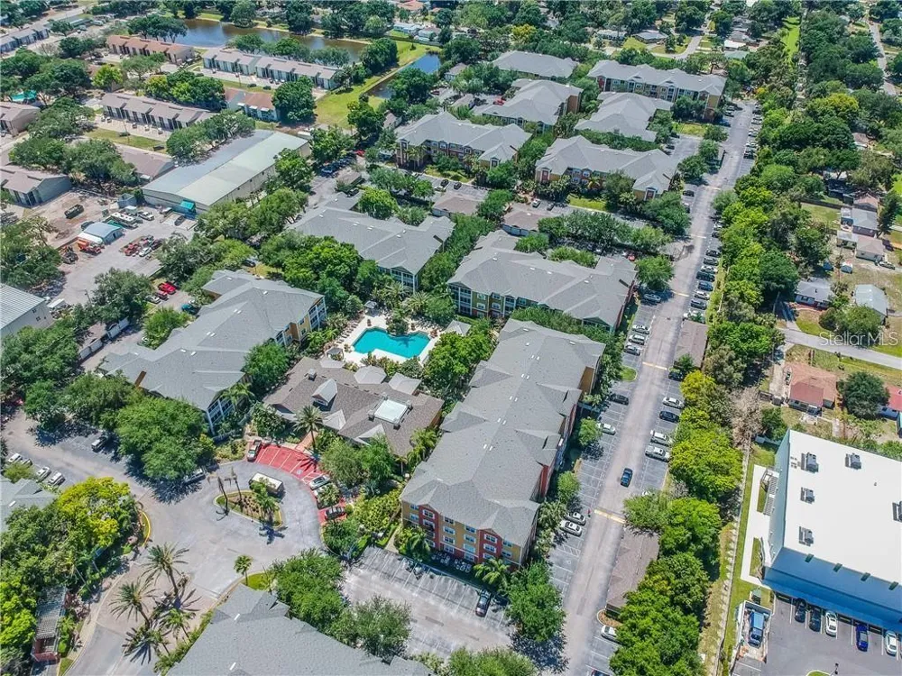 4207 S DALE MABRY HIGHWAY #2301 Tampa, FL 33611