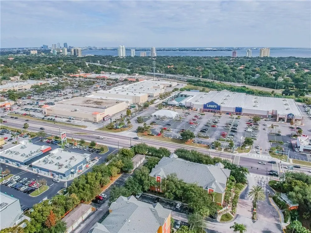 4207 S DALE MABRY HIGHWAY #2301 Tampa, FL 33611