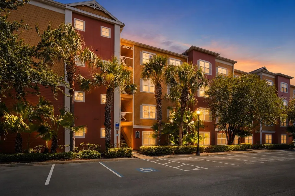 4207 S DALE MABRY HIGHWAY #2301 Tampa, FL 33611