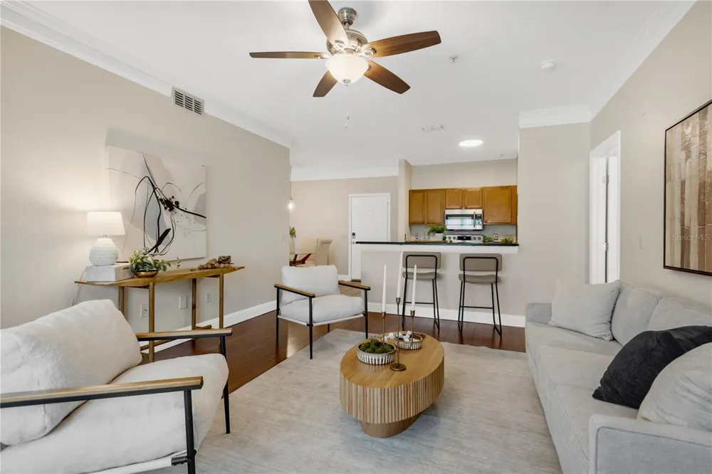 4207 S DALE MABRY HIGHWAY #2301 Tampa, FL 33611