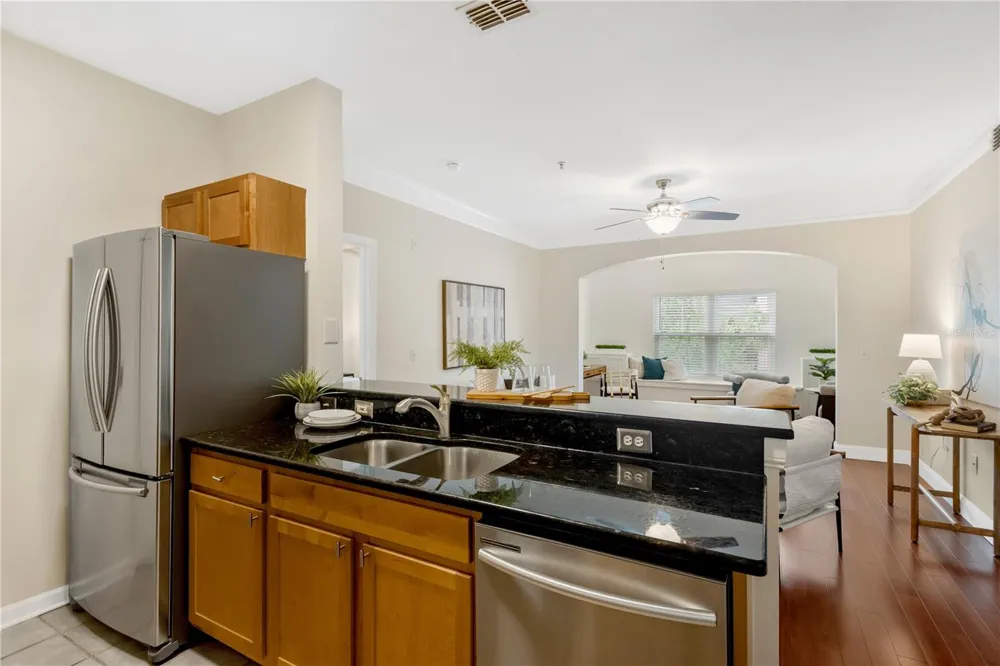 4207 S DALE MABRY HIGHWAY #2301 Tampa, FL 33611