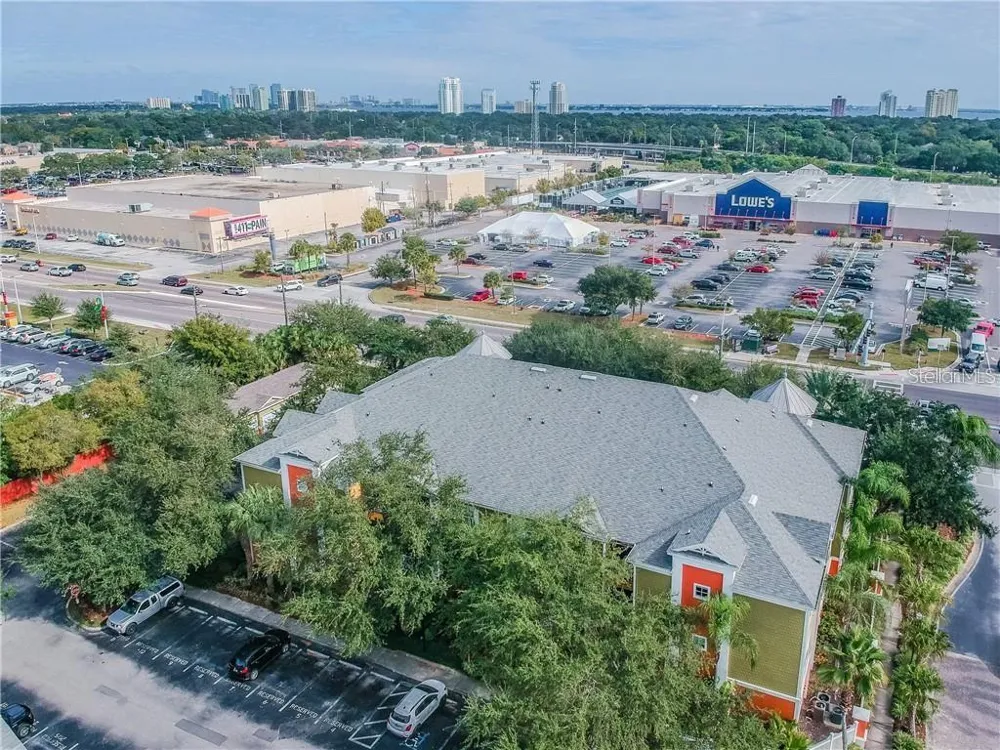 4207 S DALE MABRY HIGHWAY #2301 Tampa, FL 33611