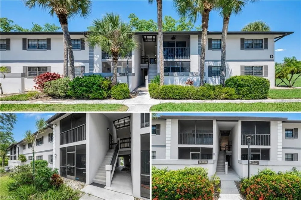 1515 FORREST NELSON BOULEVARD #M106 Port Charlotte, FL 33952