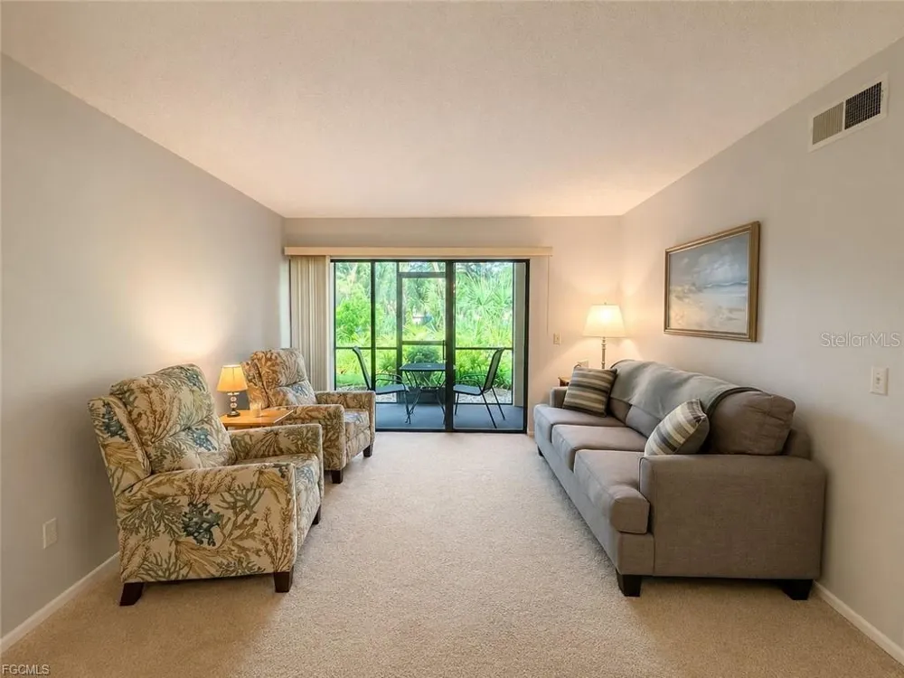 1515 FORREST NELSON BOULEVARD #M106 Port Charlotte, FL 33952