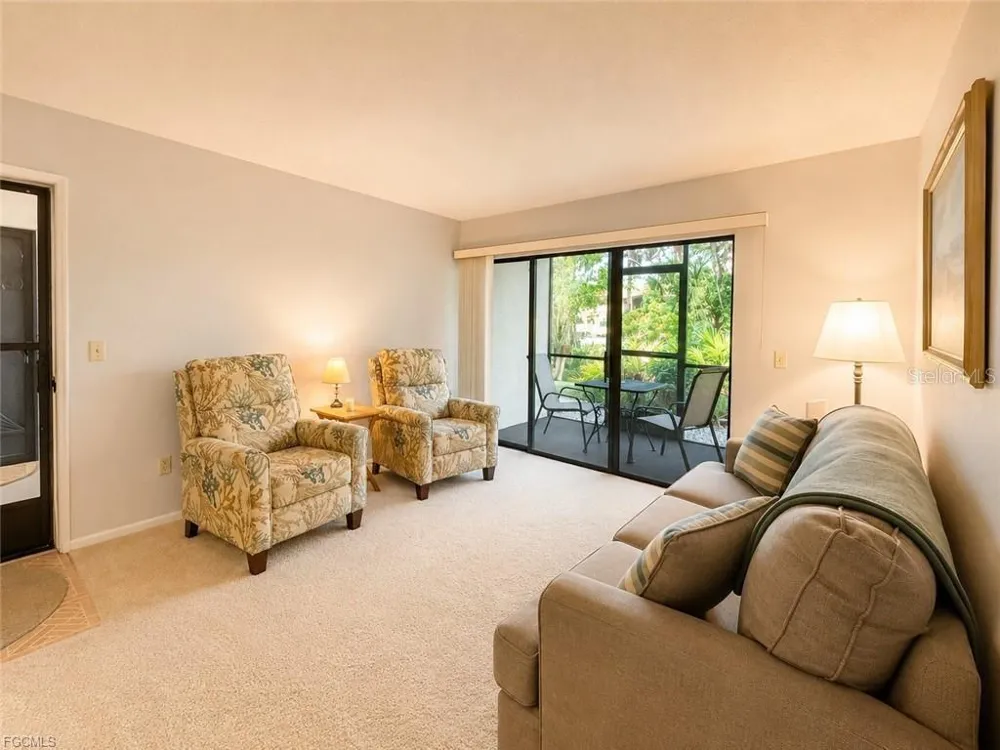 1515 FORREST NELSON BOULEVARD #M106 Port Charlotte, FL 33952