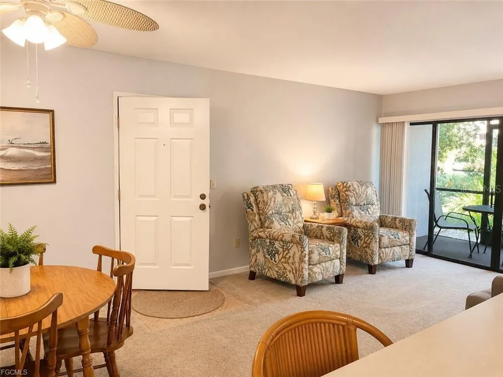 1515 FORREST NELSON BOULEVARD #M106 Port Charlotte, FL 33952