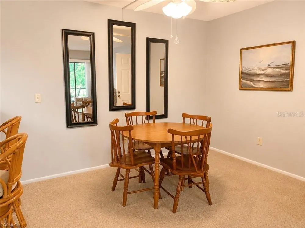 1515 FORREST NELSON BOULEVARD #M106 Port Charlotte, FL 33952