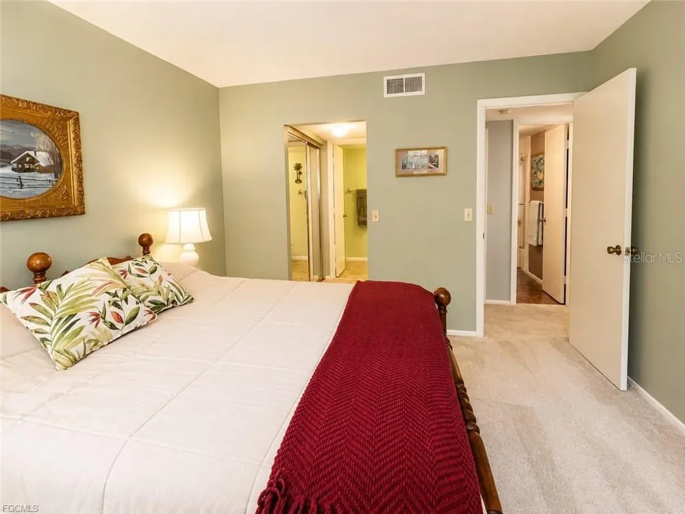 1515 FORREST NELSON BOULEVARD #M106 Port Charlotte, FL 33952