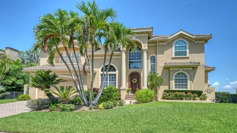 657 HALYARD LANE