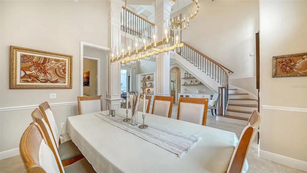 657 HALYARD LANE Longboat Key, FL 34228