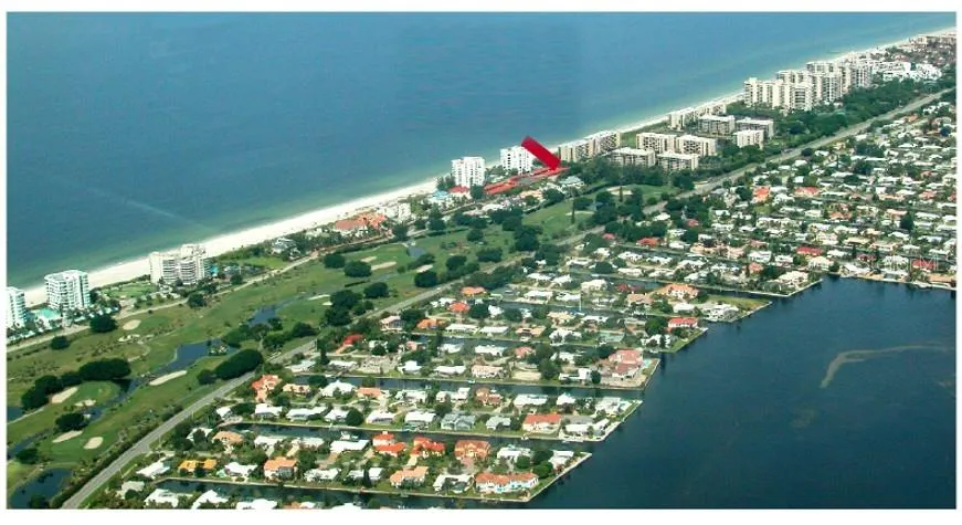 657 HALYARD LANE Longboat Key, FL 34228