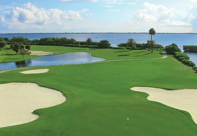 657 HALYARD LANE Longboat Key, FL 34228