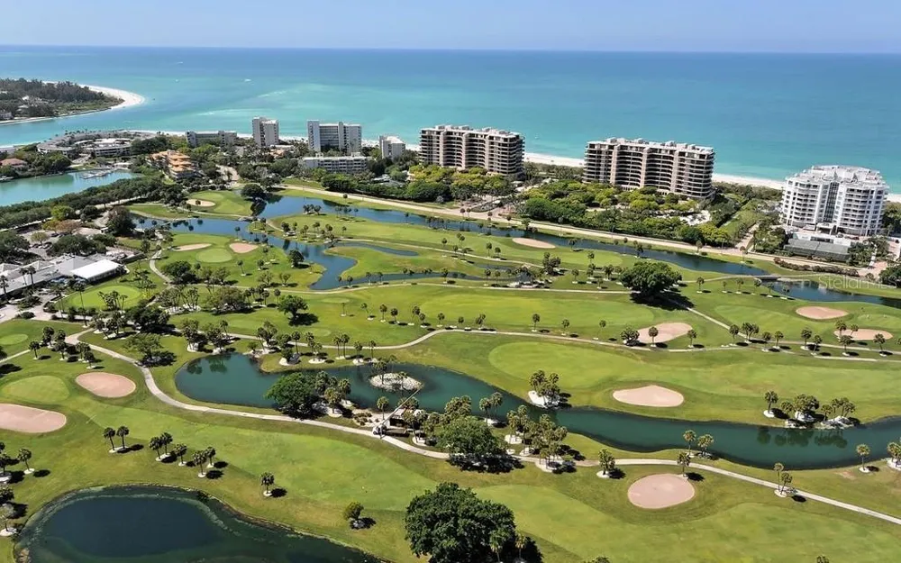 657 HALYARD LANE Longboat Key, FL 34228