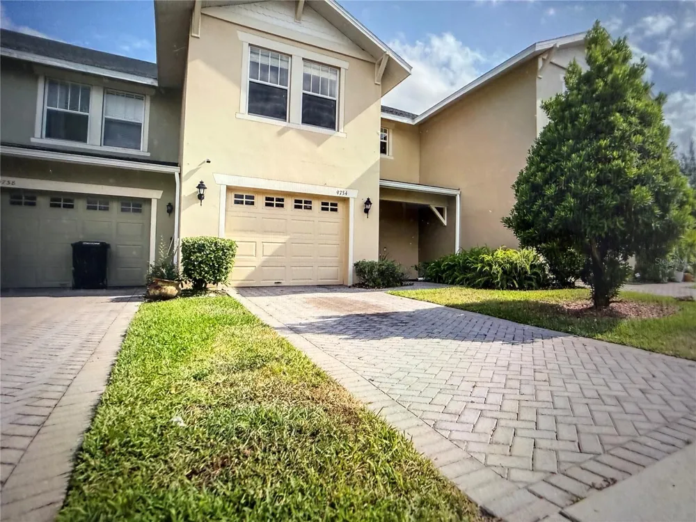 9734 TIRAMASU TRAIL Orlando, FL 32829