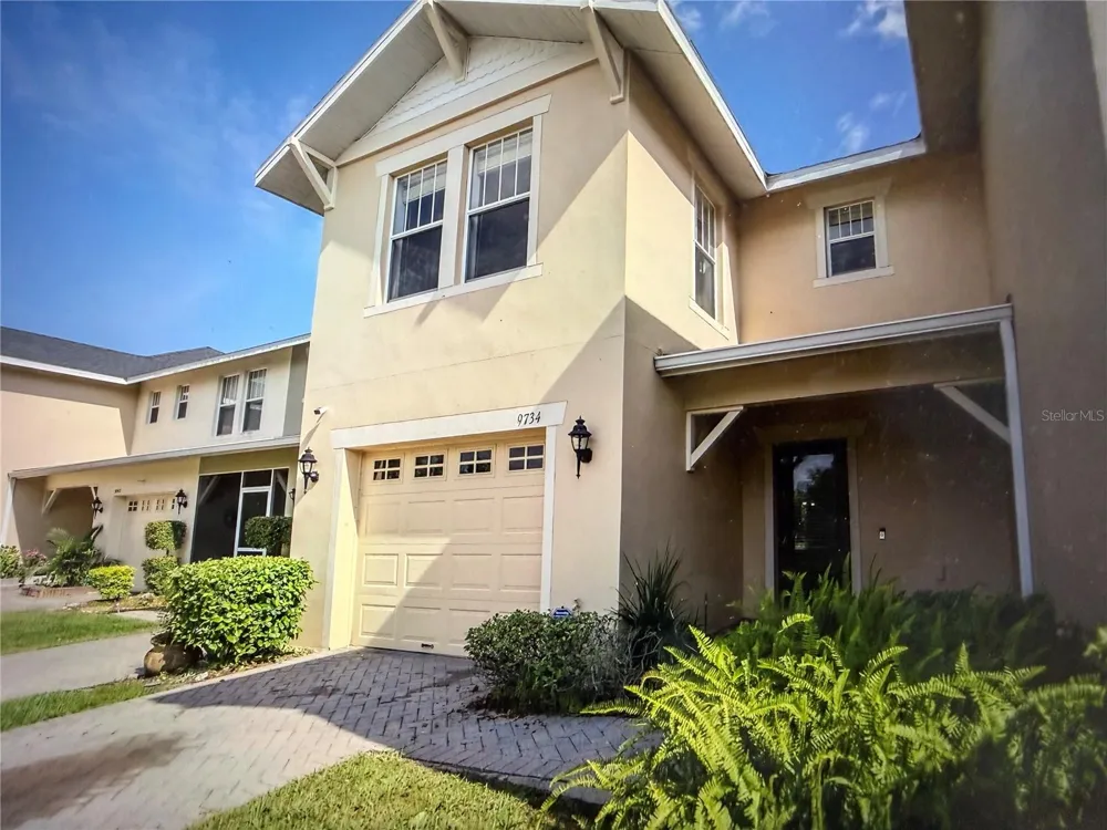9734 TIRAMASU TRAIL Orlando, FL 32829