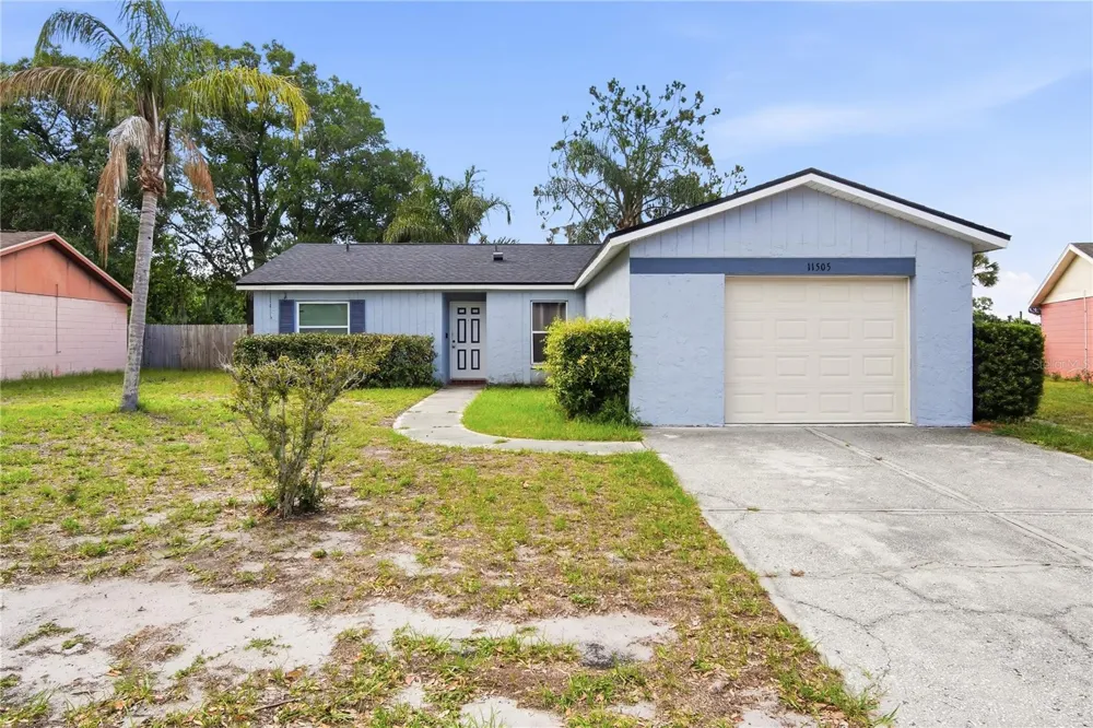 11505 PAPERWOOD PLACE Riverview, FL 33579
