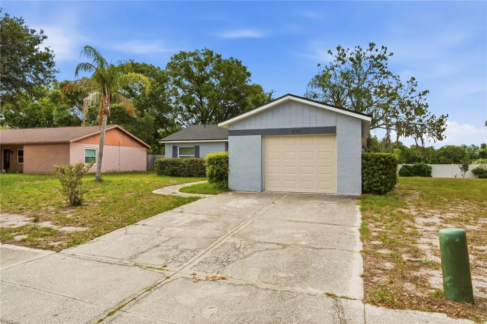 11505 PAPERWOOD PLACE Riverview, FL 33579