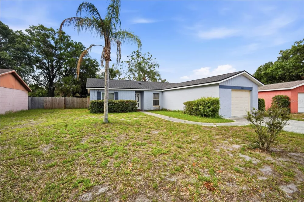 11505 PAPERWOOD PLACE Riverview, FL 33579