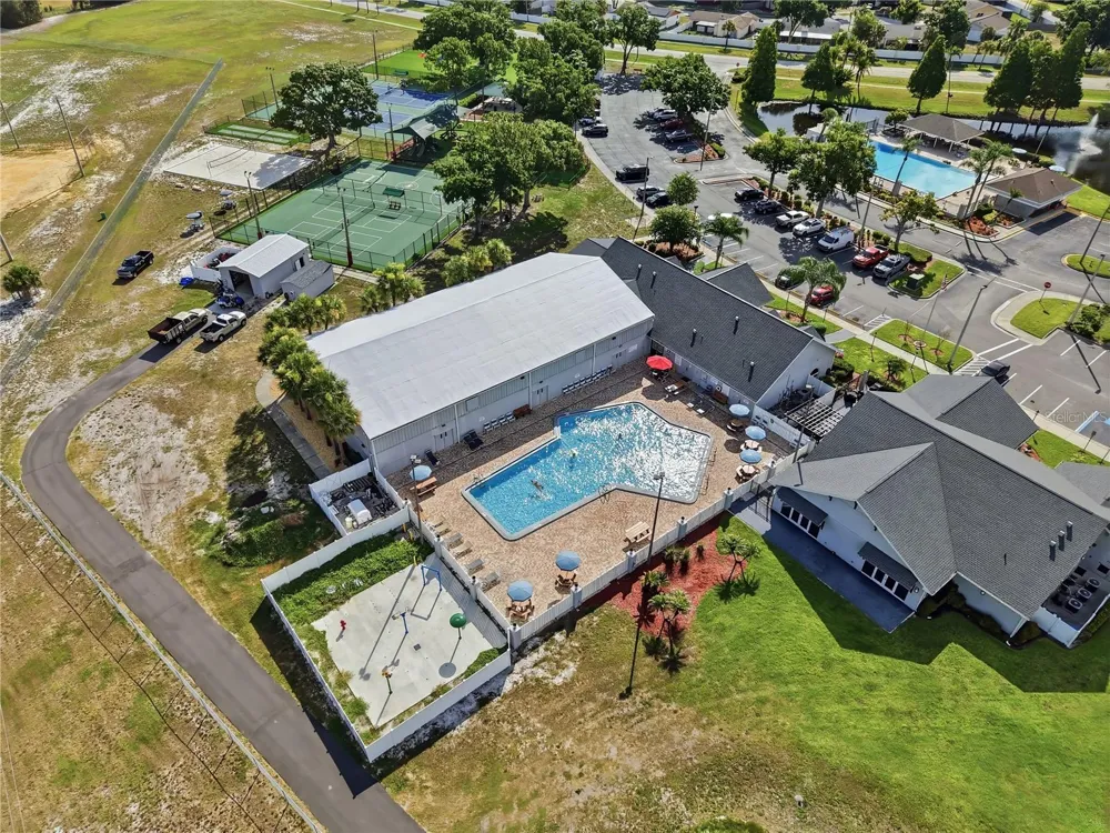 11505 PAPERWOOD PLACE Riverview, FL 33579
