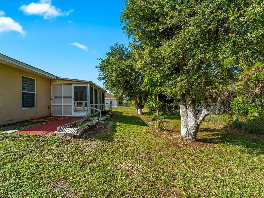 1103 LEE AVENUE Lehigh Acres, FL 33972