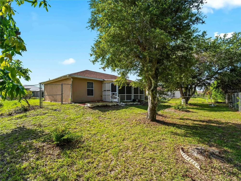 1103 LEE AVENUE Lehigh Acres, FL 33972