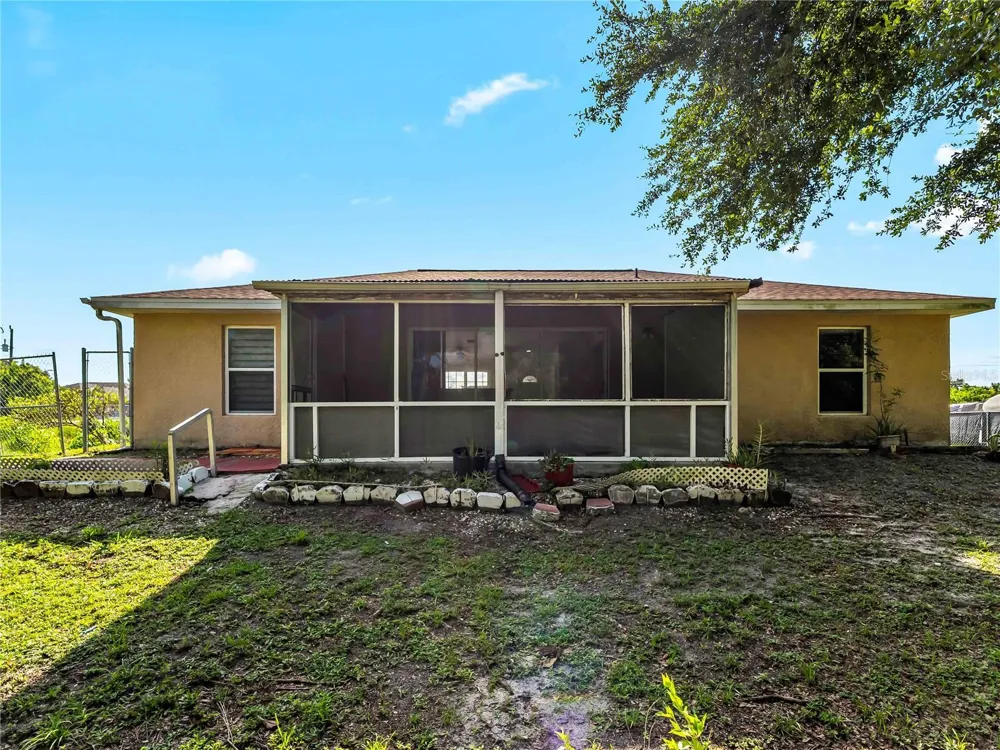 1103 LEE AVENUE Lehigh Acres, FL 33972