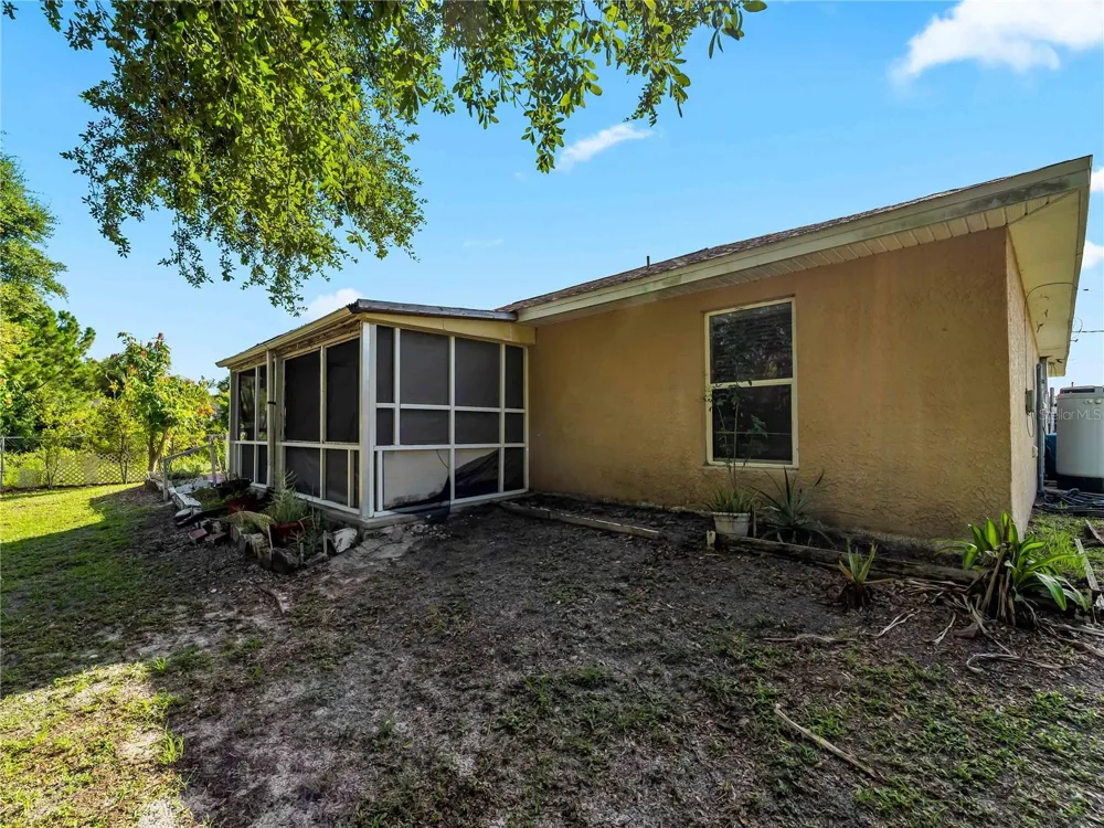 1103 LEE AVENUE Lehigh Acres, FL 33972