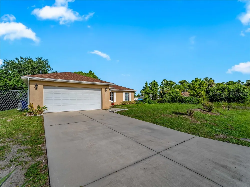 1103 LEE AVENUE Lehigh Acres, FL 33972