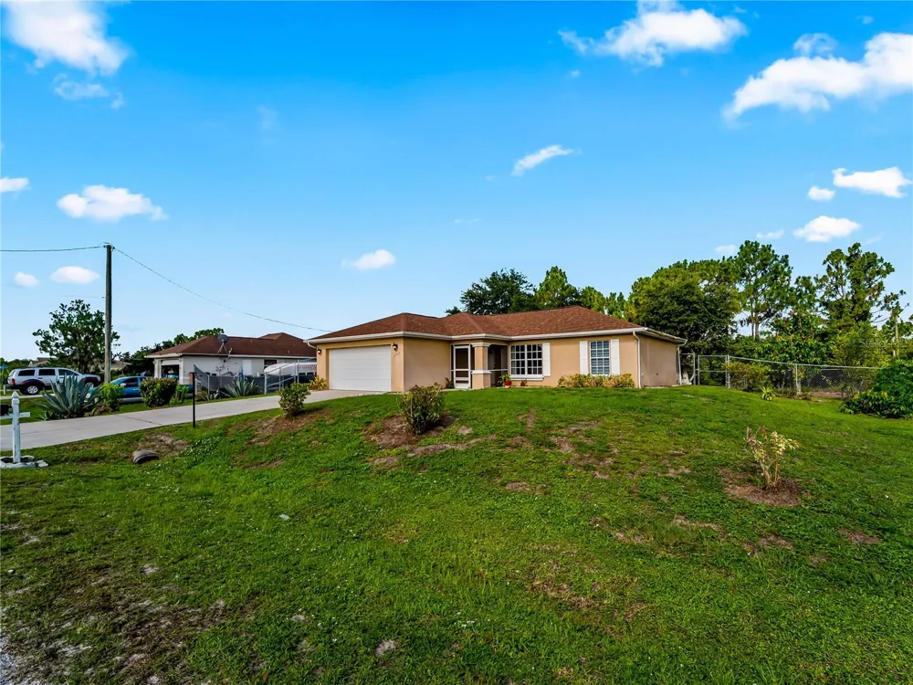 1103 LEE AVENUE Lehigh Acres, FL 33972
