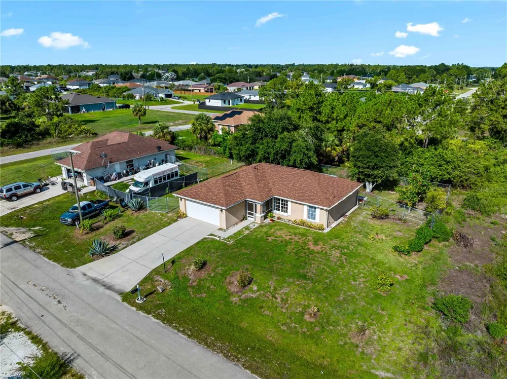1103 LEE AVENUE Lehigh Acres, FL 33972