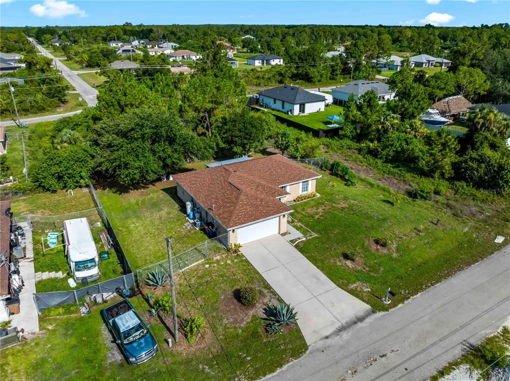 1103 LEE AVENUE Lehigh Acres, FL 33972