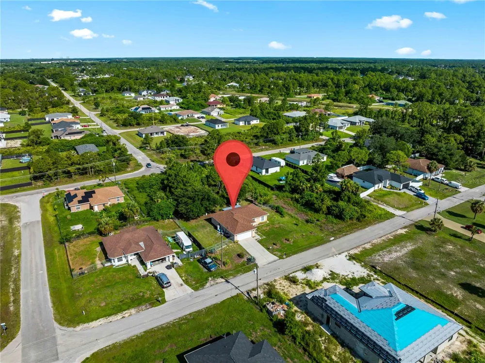 1103 LEE AVENUE Lehigh Acres, FL 33972