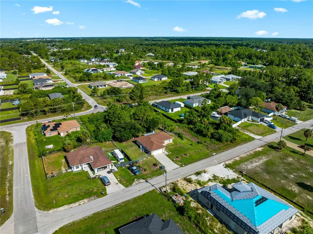1103 LEE AVENUE Lehigh Acres, FL 33972