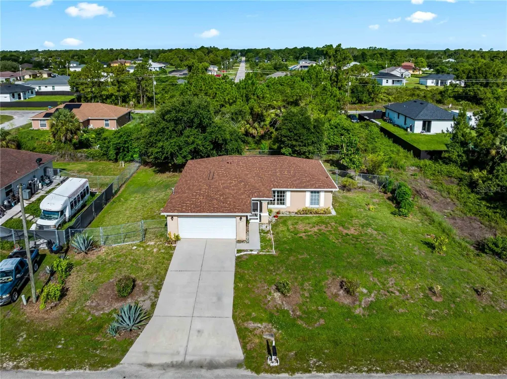 1103 LEE AVENUE Lehigh Acres, FL 33972