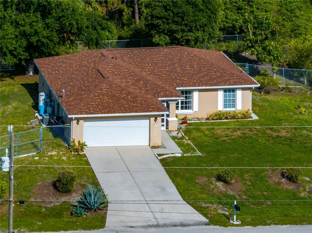 1103 LEE AVENUE Lehigh Acres, FL 33972