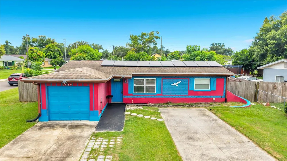 6430 83RD AVENUE Pinellas Park, FL 33781