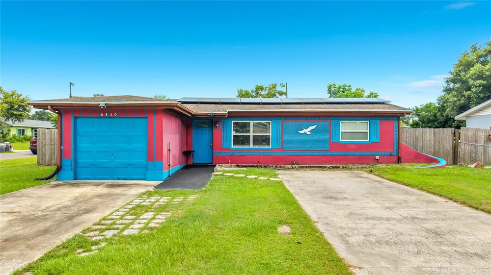 6430 83RD AVENUE Pinellas Park, FL 33781