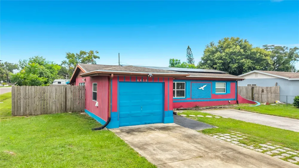 6430 83RD AVENUE Pinellas Park, FL 33781