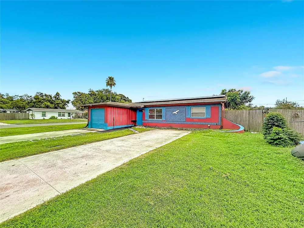 6430 83RD AVENUE Pinellas Park, FL 33781