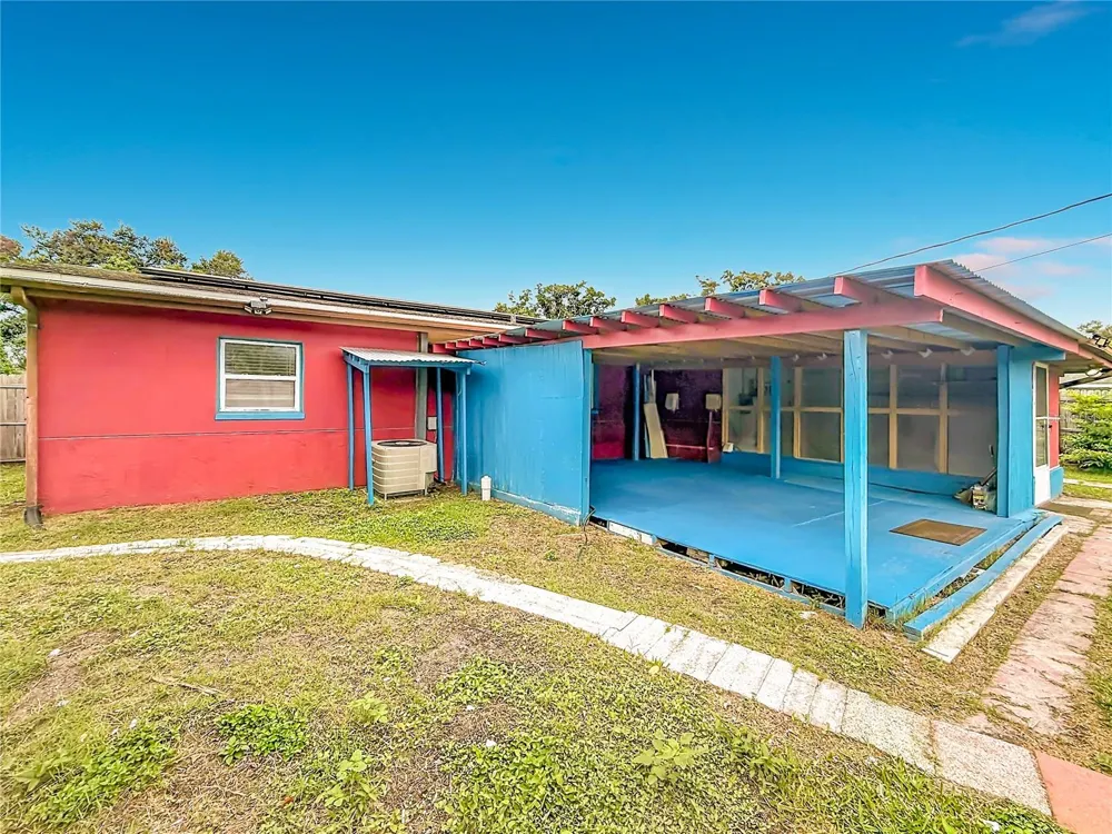 6430 83RD AVENUE Pinellas Park, FL 33781