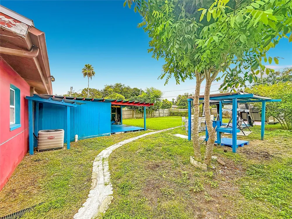 6430 83RD AVENUE Pinellas Park, FL 33781